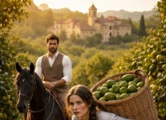 “Postupali su s njom kao sa sluškinjom, ponižavali je, a njenu volju slomili, sve dok jednog dana bogat poslovni čovek nije stao u njenu odbranu i otkrio porodičnu tajnu koja je ledila krv u žilama, a koju su godinama skrivali.” “Postupali su s njom kao sa sluškinjom, ponižavali je, a njenu volju slomili, sve dok jednog dana bogat poslovni čovek nije stao u njenu odbranu i otkrio porodičnu tajnu koja je ledila krv u žilama, a koju su godinama skrivali.” - featured image