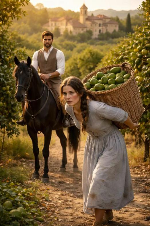 “Postupali su s njom kao sa sluškinjom, ponižavali je, a njenu volju slomili, sve dok jednog dana bogat poslovni čovek nije stao u njenu odbranu i otkrio porodičnu tajnu koja je ledila krv u žilama, a koju su godinama skrivali.” - featured image “Postupali su s njom kao sa sluškinjom, ponižavali je, a njenu volju slomili, sve dok jednog dana bogat poslovni čovek nije stao u njenu odbranu i otkrio porodičnu tajnu koja je ledila krv u žilama, a koju su godinama skrivali.” - featured image