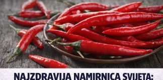 Jedna od najzdravijih namirnica na svijetu: Može pomoći kod brojnih bolesti i zaštititi želudac Jedna od najzdravijih namirnica na svijetu: Može pomoći kod brojnih bolesti i zaštititi želudac - featured image