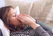 IMATE KONSTANTNO ZAČEPLJEN NOS? Evo šta vam tijelo pokušava reći, DOKTORI UPOZORAVAJU! IMATE KONSTANTNO ZAČEPLJEN NOS? Evo šta vam tijelo pokušava reći, DOKTORI UPOZORAVAJU! - featured image