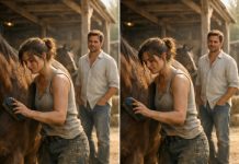 Roditelji su svoju „najružniju” kćer poslali čistiti konjušnicu bogatog vlasnika… ali godinu dana kasnije, kada su je odlučili posjetiti, skamenili su se od užasa saznavši što se zapravo dogodilo iza vrata imanja 😲😵 Roditelji su svoju „najružniju” kćer poslali čistiti konjušnicu bogatog vlasnika… ali godinu dana kasnije, kada su je odlučili posjetiti, skamenili su se od užasa saznavši što se zapravo dogodilo iza vrata imanja 😲😵 - featured image