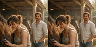 Roditelji su svoju „najružniju” kćer poslali čistiti konjušnicu bogatog vlasnika… ali godinu dana kasnije, kada su je odlučili posjetiti, skamenili su se od užasa saznavši što se zapravo dogodilo iza vrata imanja 😲😵 Roditelji su svoju „najružniju” kćer poslali čistiti konjušnicu bogatog vlasnika… ali godinu dana kasnije, kada su je odlučili posjetiti, skamenili su se od užasa saznavši što se zapravo dogodilo iza vrata imanja 😲😵 - featured image