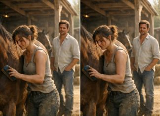 Roditelji su svoju „najružniju” kćer poslali čistiti konjušnicu bogatog vlasnika… ali godinu dana kasnije, kada su je odlučili posjetiti, skamenili su se od užasa saznavši što se zapravo dogodilo iza vrata imanja 😲😵 Roditelji su svoju „najružniju” kćer poslali čistiti konjušnicu bogatog vlasnika… ali godinu dana kasnije, kada su je odlučili posjetiti, skamenili su se od užasa saznavši što se zapravo dogodilo iza vrata imanja 😲😵 - featured image