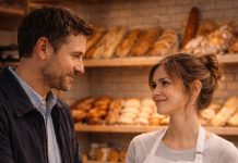 Godinama su se gledali preko pulta, a sudbina ih je spojila na kiši Godinama su se gledali preko pulta, a sudbina ih je spojila na kiši - featured image