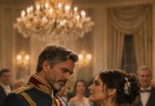 Niko se nije usudio da zapleše sa slepim vojvodom… dok ga ona nije uzela za ruku Niko se nije usudio da zapleše sa slepim vojvodom… dok ga ona nije uzela za ruku - featured image