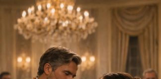 Niko se nije usudio da zapleše sa slepim vojvodom… dok ga ona nije uzela za ruku Niko se nije usudio da zapleše sa slepim vojvodom… dok ga ona nije uzela za ruku - featured image