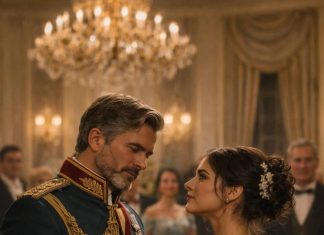 Niko se nije usudio da zapleše sa slepim vojvodom… dok ga ona nije uzela za ruku Niko se nije usudio da zapleše sa slepim vojvodom… dok ga ona nije uzela za ruku - featured image