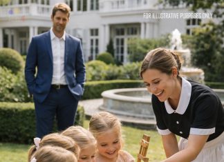 Kad boje izleče tugu: Kako je jedna slika u vrtu pretvorila kuću bola u dom ljubavi Kad boje izleče tugu: Kako je jedna slika u vrtu pretvorila kuću bola u dom ljubavi - featured image