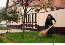 Evo kada na groblje ni slučajno ne smijete ići? Kažu da je ovo grijeh i uzrok nesreće Evo kada na groblje ni slučajno ne smijete ići? Kažu da je ovo grijeh i uzrok nesreće - featured image