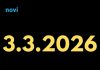 Danas je magičan dan ogledala: 3.3.2026: Ova 3 znaka danas mogu očekivati veliku sreću Danas je magičan dan ogledala: 3.3.2026: Ova 3 znaka danas mogu očekivati veliku sreću - featured image