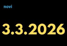 Danas je magičan dan ogledala: 3.3.2026: Ova 3 znaka danas mogu očekivati veliku sreću Danas je magičan dan ogledala: 3.3.2026: Ova 3 znaka danas mogu očekivati veliku sreću - featured image