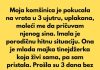 Moja komšinica je pokucala na vrata u 3 ujutru, uplakana, moleći me da pričuvam njenog sina. Moja komšinica je pokucala na vrata u 3 ujutru, uplakana, moleći me da pričuvam njenog sina. - featured image