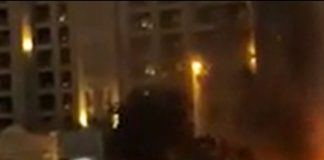 Panika u Dubaiju: Građanima stigla dramatična upozorenja Panika u Dubaiju: Građanima stigla dramatična upozorenja - featured image