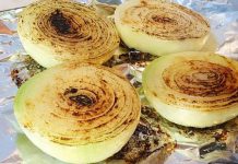 DA ČOVJEK NE POVJERUJE: Evo koje sve bolesti liječe pečeni i kuhani crni luk DA ČOVJEK NE POVJERUJE: Evo koje sve bolesti liječe pečeni i kuhani crni luk - featured image