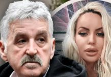 “PRVO ME JE ČEKALA ŠAMARČINA, PA ONDA RAZGOVOR” Džidža Stojković otkrila šok detalje o Bosancu i majci: Ni sada nemam život “PRVO ME JE ČEKALA ŠAMARČINA, PA ONDA RAZGOVOR” Džidža Stojković otkrila šok detalje o Bosancu i majci: Ni sada nemam život - featured image