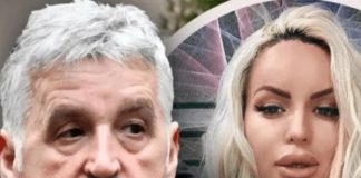 “PRVO ME JE ČEKALA ŠAMARČINA, PA ONDA RAZGOVOR” Džidža Stojković otkrila šok detalje o Bosancu i majci: Ni sada nemam život “PRVO ME JE ČEKALA ŠAMARČINA, PA ONDA RAZGOVOR” Džidža Stojković otkrila šok detalje o Bosancu i majci: Ni sada nemam život - featured image