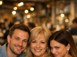 Posle dve godine ćutanja, sin me je pozvao na večeru — ali kada je poslužen desert, izvukao je fasciklu sa dokumentima i zamolio me da potpišem. Posle dve godine ćutanja, sin me je pozvao na večeru — ali kada je poslužen desert, izvukao je fasciklu sa dokumentima i zamolio me da potpišem. - featured image