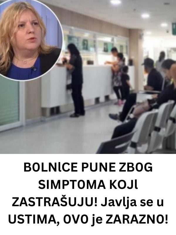 Bolni plikovi u ustima: Simptomi, širenje i kako spriječiti infekciju - featured image Bolni plikovi u ustima: Simptomi, širenje i kako spriječiti infekciju - featured image