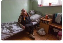 Do smrti je gledala u vrata i čekala sina da je posjeti u bolnici: Priča iz sobe broj 6 rasplakala i doktore Do smrti je gledala u vrata i čekala sina da je posjeti u bolnici: Priča iz sobe broj 6 rasplakala i doktore - featured image