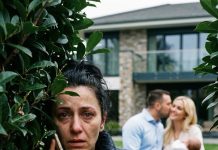 Muž je ženi iz inostranstva plačući javio da je doživeo tešku nesreću na gradilištu i da hitno mora prodati očevu zemlju za operaciju, a kada je ona nenajavljeno otišla da ga poseti, zatekla je prizor od kog su joj se odsekle noge! Muž je ženi iz inostranstva plačući javio da je doživeo tešku nesreću na gradilištu i da hitno mora prodati očevu zemlju za operaciju, a kada je ona nenajavljeno otišla da ga poseti, zatekla je prizor od kog su joj se odsekle noge! - featured image