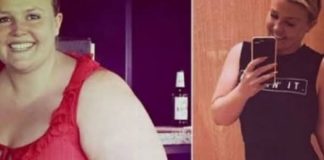 Dodala je ovaj začin soku od jabuke: u roku od 30 dana sva joj je odjeća bila veća Dodala je ovaj začin soku od jabuke: u roku od 30 dana sva joj je odjeća bila veća - featured image