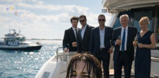 Nazvali su me baristom bez budućnosti. Na njihovoj jahti potpisala sam kraj njihove iluzije Nazvali su me baristom bez budućnosti. Na njihovoj jahti potpisala sam kraj njihove iluzije - featured image