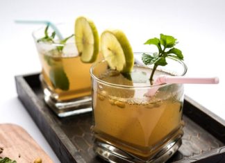 Ko popije ovo PIĆE ne zna šta je slabo pamćenje, nesanica i loše raspoloženje, rekla mi je baka: Zamijenite KAFU za ovo staro čudo! Ko popije ovo PIĆE ne zna šta je slabo pamćenje, nesanica i loše raspoloženje, rekla mi je baka: Zamijenite KAFU za ovo staro čudo! - featured image