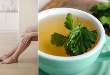 Upute kako da IZBACI VIŠAK VODE IZ TELA: Vaša stopala će prestati da otiču kada to uradite! Upute kako da IZBACI VIŠAK VODE IZ TELA: Vaša stopala će prestati da otiču kada to uradite! - featured image