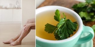 Upute kako da IZBACI VIŠAK VODE IZ TELA: Vaša stopala će prestati da otiču kada to uradite! Upute kako da IZBACI VIŠAK VODE IZ TELA: Vaša stopala će prestati da otiču kada to uradite! - featured image