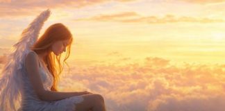 Datum rođenja određuje koji anđeo čuvar vas štiti cijeli život Datum rođenja određuje koji anđeo čuvar vas štiti cijeli život - featured image