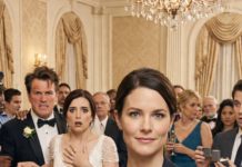 Ušla sam na verenidbenu proslavu svog brata i cela sala je utihnula — sve dok se mlada nije nagnula ka meni, izvila usne i siknula: „Smrdljiva devojka sa sela je stigla.“ Ušla sam na verenidbenu proslavu svog brata i cela sala je utihnula — sve dok se mlada nije nagnula ka meni, izvila usne i siknula: „Smrdljiva devojka sa sela je stigla.“ - featured image