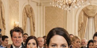 Ušla sam na verenidbenu proslavu svog brata i cela sala je utihnula — sve dok se mlada nije nagnula ka meni, izvila usne i siknula: „Smrdljiva devojka sa sela je stigla.“ Ušla sam na verenidbenu proslavu svog brata i cela sala je utihnula — sve dok se mlada nije nagnula ka meni, izvila usne i siknula: „Smrdljiva devojka sa sela je stigla.“ - featured image