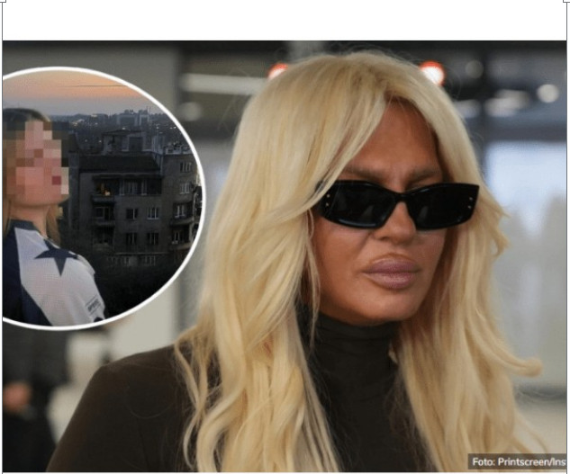 NAPALl KĆERKU JELENE KARLEUŠE,ne dolazi sebi!! Karleuša i T0ŠlĆ NE M0GU DA P0M0GNU MLAĐ0J KĆERKl… - featured image NAPALl KĆERKU JELENE KARLEUŠE,ne dolazi sebi!! Karleuša i T0ŠlĆ NE M0GU DA P0M0GNU MLAĐ0J KĆERKl… - featured image