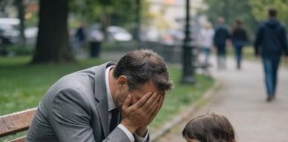 „DA LI I TI PLAČEŠ OD GLADI?“ pitala je prosjakinja milionera i pružila mu svoj poslednji komad hleba. Ono što se zatim dogodilo ostavilo je sve bez reči… „DA LI I TI PLAČEŠ OD GLADI?“ pitala je prosjakinja milionera i pružila mu svoj poslednji komad hleba. Ono što se zatim dogodilo ostavilo je sve bez reči… - featured image