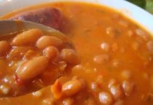 Tanjir graha jedite barem jednom sedmično i spriječite razvoj ovih 5 bolesti Tanjir graha jedite barem jednom sedmično i spriječite razvoj ovih 5 bolesti - featured image