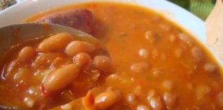 Tanjir graha jedite barem jednom sedmično i spriječite razvoj ovih 5 bolesti Tanjir graha jedite barem jednom sedmično i spriječite razvoj ovih 5 bolesti - featured image