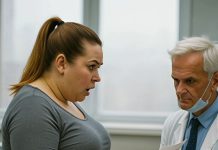 „Posle petnaest godina, muž je insistirao na DNK testu za sina – i otkrila se iznenađujuća istina.” „Posle petnaest godina, muž je insistirao na DNK testu za sina – i otkrila se iznenađujuća istina.” - featured image