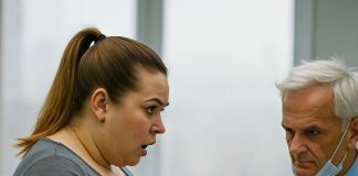 „Posle petnaest godina, muž je insistirao na DNK testu za sina – i otkrila se iznenađujuća istina.” „Posle petnaest godina, muž je insistirao na DNK testu za sina – i otkrila se iznenađujuća istina.” - featured image