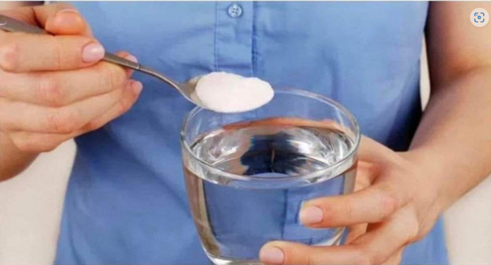 S0DA BIKARB0NA U BAŠTI: Cvijeće buja, puževi bježe, zemlja se čisti! Evo kako se koristi - featured image S0DA BIKARB0NA U BAŠTI: Cvijeće buja, puževi bježe, zemlja se čisti! Evo kako se koristi - featured image