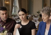 Na zaručničkoj zabavi, moja buduća svekrva me pred svima nazvala “svinjom”.😯😱😯😱 Na zaručničkoj zabavi, moja buduća svekrva me pred svima nazvala “svinjom”.😯😱😯😱 - featured image