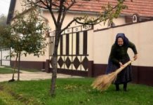 Evo kada na groblje ni slučajno ne smijete ići? Kažu da je ovo grijeh i uzrok nesreće Evo kada na groblje ni slučajno ne smijete ići? Kažu da je ovo grijeh i uzrok nesreće - featured image