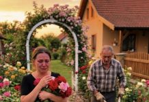 Njezin muž posjekao je sve ruže koje je uzgajala 20 godina.„Rekao je: ‘Dosta mi je traćenja života na gluposti!’” — i odrezao ih do korijena. Njezin muž posjekao je sve ruže koje je uzgajala 20 godina.„Rekao je: ‘Dosta mi je traćenja života na gluposti!’” — i odrezao ih do korijena. - featured image