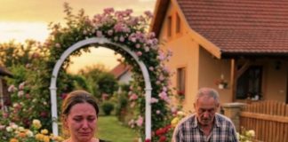 Njezin muž posjekao je sve ruže koje je uzgajala 20 godina.„Rekao je: ‘Dosta mi je traćenja života na gluposti!’” — i odrezao ih do korijena. Njezin muž posjekao je sve ruže koje je uzgajala 20 godina.„Rekao je: ‘Dosta mi je traćenja života na gluposti!’” — i odrezao ih do korijena. - featured image