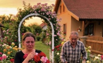 Njezin muž posjekao je sve ruže koje je uzgajala 20 godina.„Rekao je: ‘Dosta mi je traćenja života na gluposti!’” — i odrezao ih do korijena. Njezin muž posjekao je sve ruže koje je uzgajala 20 godina.„Rekao je: ‘Dosta mi je traćenja života na gluposti!’” — i odrezao ih do korijena. - featured image