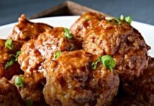 Nisu jaja, a nije ni hljeb potopljen u mlijeko: Evo šta kuhari dodaju u ćufte da budu sočne Nisu jaja, a nije ni hljeb potopljen u mlijeko: Evo šta kuhari dodaju u ćufte da budu sočne - featured image