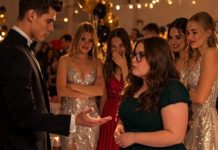 “Školski lijepi dečko pozvao je na spori ples svoju punu školski koleginicu, nadajući se da će se ismijati s njom, ali čim su izašli u centar plesnog podija, cijela sala je zanijemila u šoku zbog onoga što se dogodilo 😲😱 “Školski lijepi dečko pozvao je na spori ples svoju punu školski koleginicu, nadajući se da će se ismijati s njom, ali čim su izašli u centar plesnog podija, cijela sala je zanijemila u šoku zbog onoga što se dogodilo 😲😱 - featured image