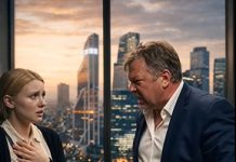 Pijani šef je rešio da se izživljava nad skromnom studentkinjom, misleći da je lak plen: ali nije ni mogao da zamisli na šta je sposobna ova obična devojka 😨😱 Pijani šef je rešio da se izživljava nad skromnom studentkinjom, misleći da je lak plen: ali nije ni mogao da zamisli na šta je sposobna ova obična devojka 😨😱 - featured image