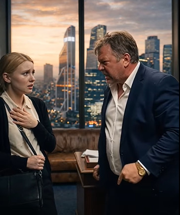 Pijani šef je rešio da se izživljava nad skromnom studentkinjom, misleći da je lak plen: ali nije ni mogao da zamisli na šta je sposobna ova obična devojka 😨😱 - featured image Pijani šef je rešio da se izživljava nad skromnom studentkinjom, misleći da je lak plen: ali nije ni mogao da zamisli na šta je sposobna ova obična devojka 😨😱 - featured image