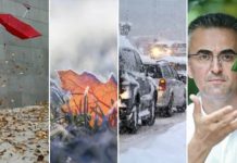 Vakulla najavljuje dugoročno predviđanje: Ono što nas čeka u martu je: “Vrlo je vjerojatno…” Vakulla najavljuje dugoročno predviđanje: Ono što nas čeka u martu je: “Vrlo je vjerojatno…” - featured image