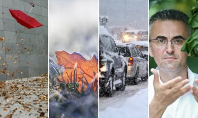 Vakulla najavljuje dugoročno predviđanje: Ono što nas čeka u martu je: “Vrlo je vjerojatno…” - featured image Vakulla najavljuje dugoročno predviđanje: Ono što nas čeka u martu je: “Vrlo je vjerojatno…” - featured image